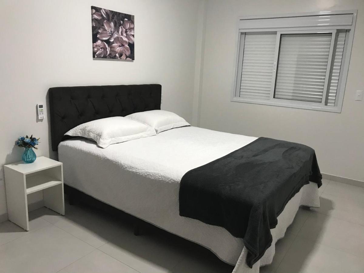 Residencial Quinta Dos Acores Garopaba Buitenkant foto