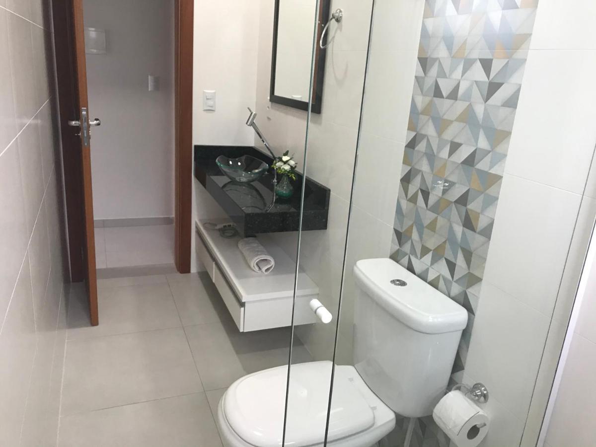 Residencial Quinta Dos Acores Garopaba Buitenkant foto