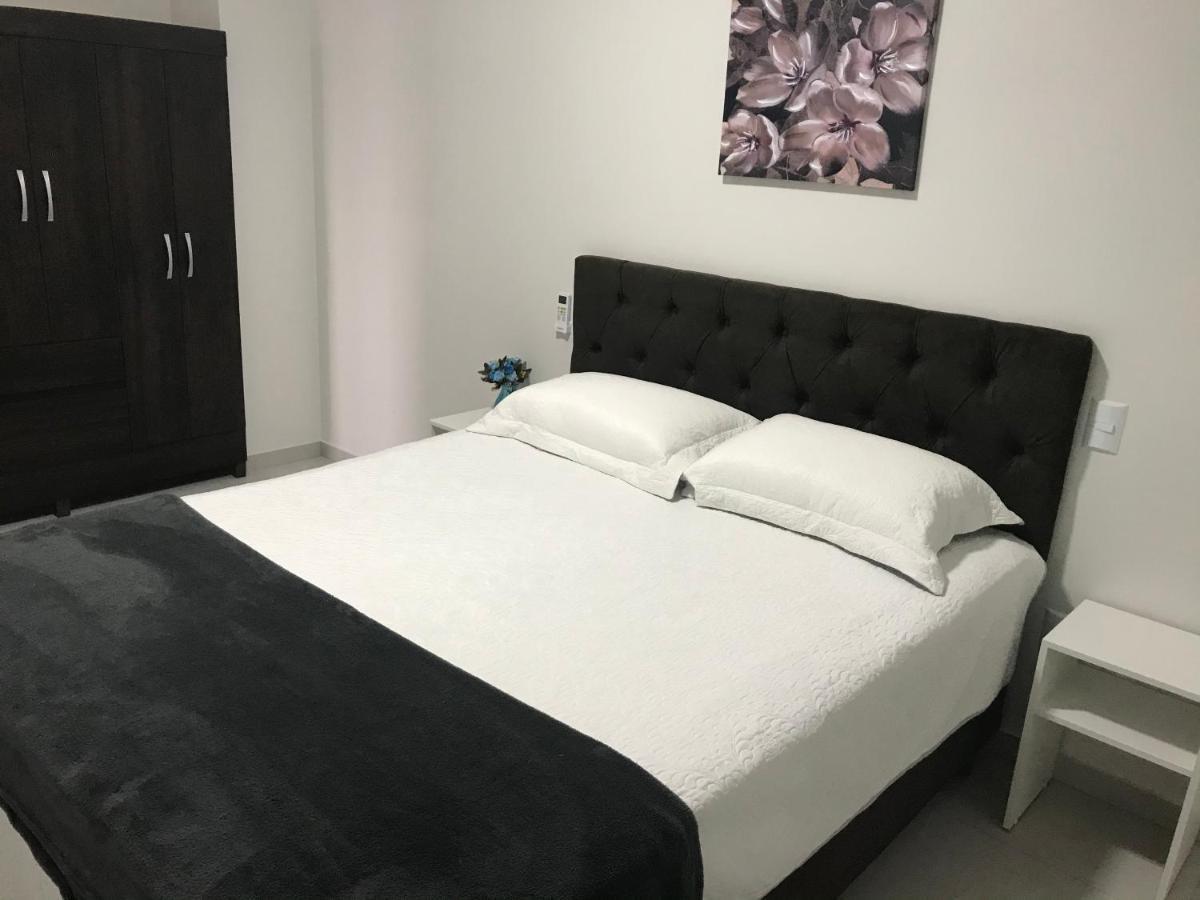 Residencial Quinta Dos Acores Garopaba Buitenkant foto