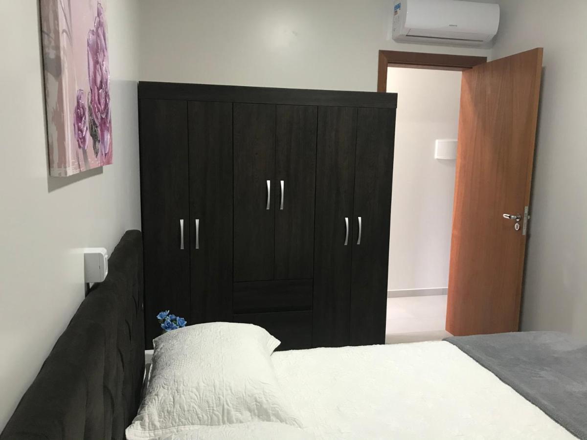 Residencial Quinta Dos Acores Garopaba Buitenkant foto