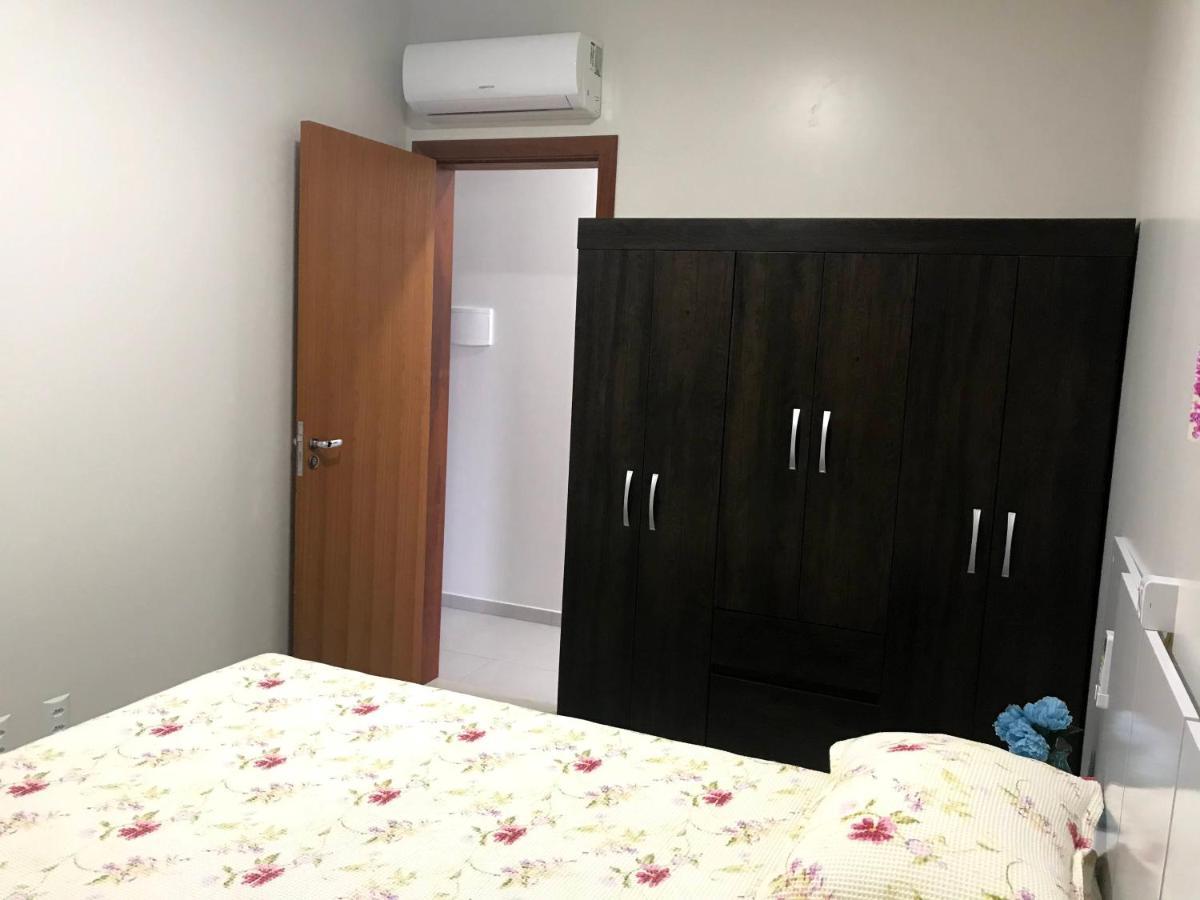 Residencial Quinta Dos Acores Garopaba Buitenkant foto