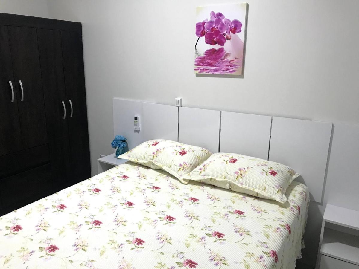 Residencial Quinta Dos Acores Garopaba Buitenkant foto