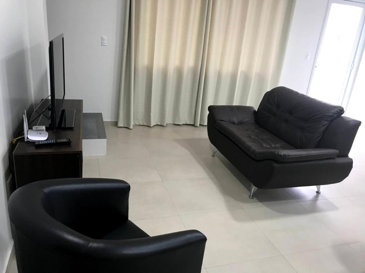 Residencial Quinta Dos Acores Garopaba Buitenkant foto