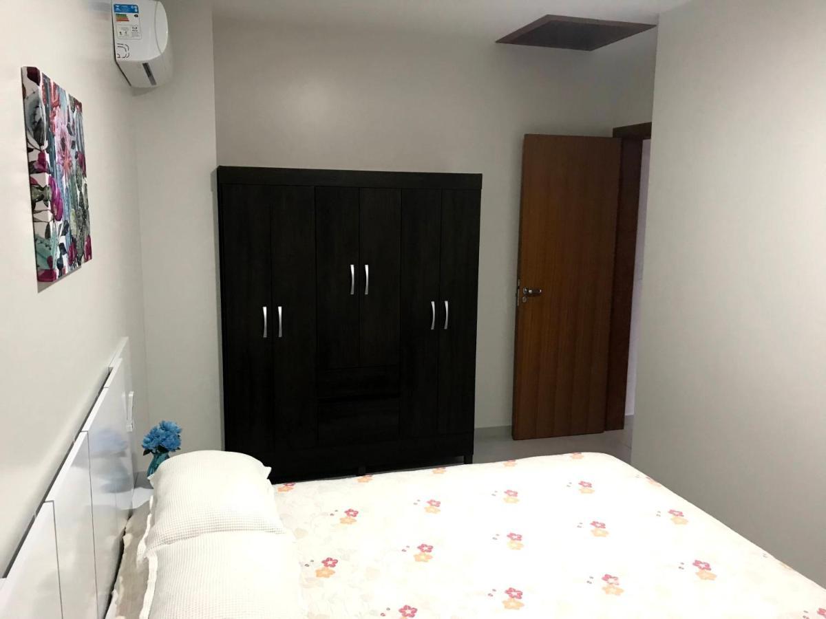 Residencial Quinta Dos Acores Garopaba Buitenkant foto