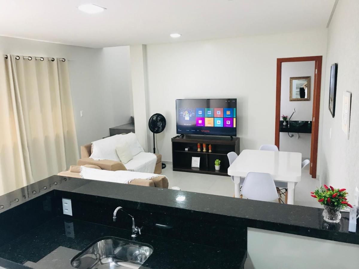 Residencial Quinta Dos Acores Garopaba Buitenkant foto