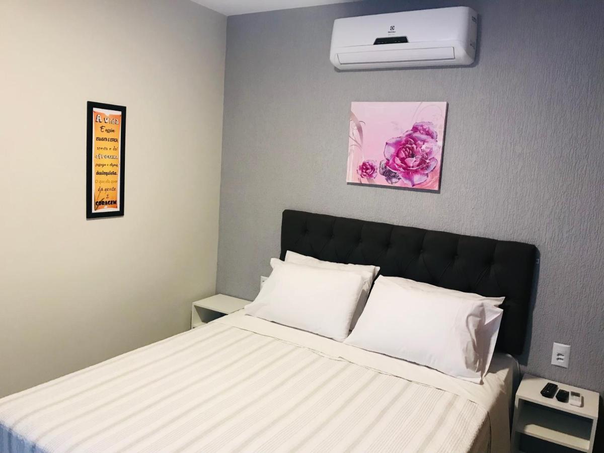 Residencial Quinta Dos Acores Garopaba Kamer foto
