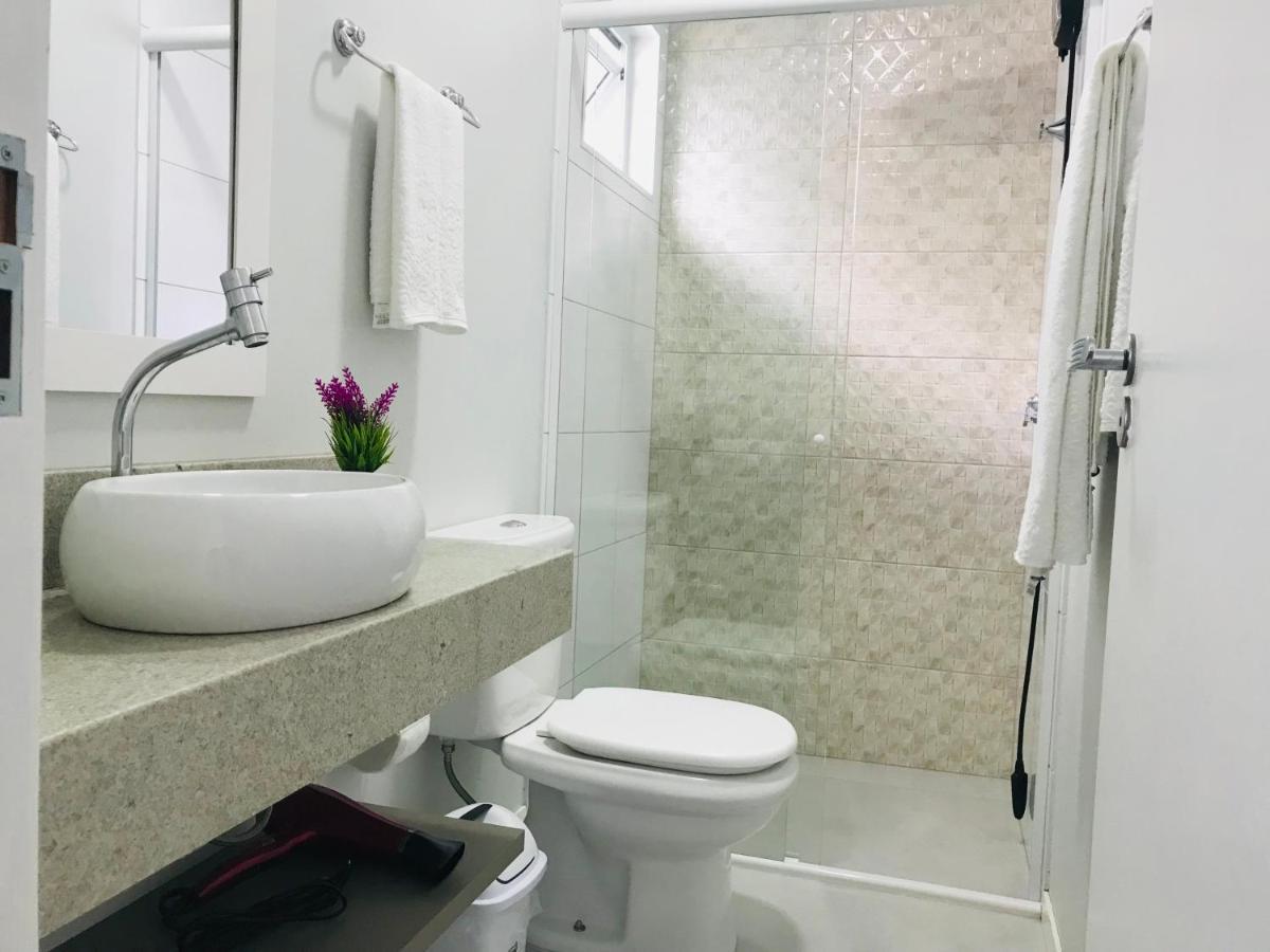 Residencial Quinta Dos Acores Garopaba Kamer foto