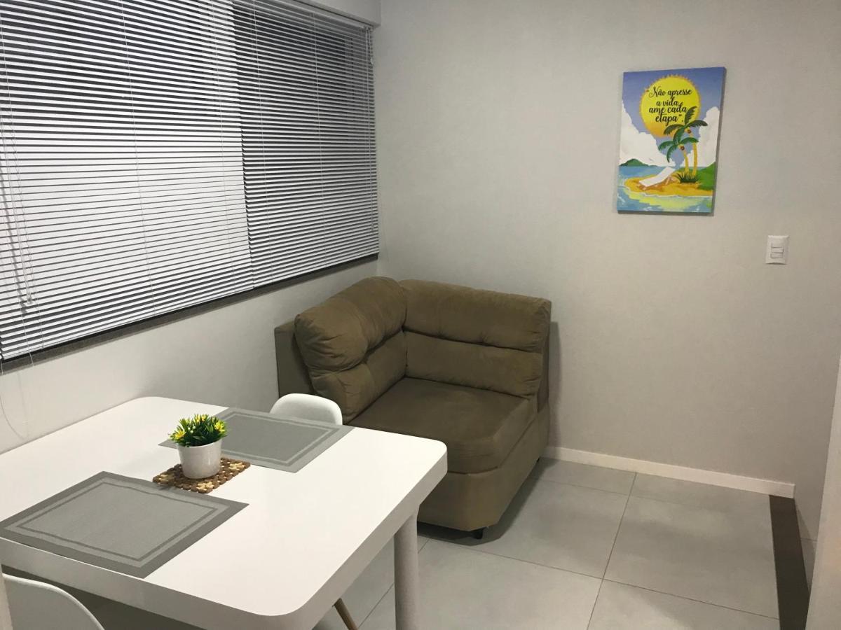 Residencial Quinta Dos Acores Garopaba Kamer foto