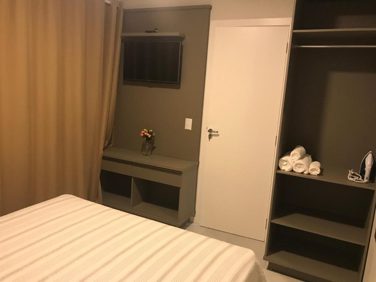 Residencial Quinta Dos Acores Garopaba Kamer foto